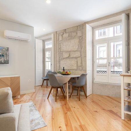 Host Wise - Enchanting Design Flat - Premium Location Porto Exterior foto